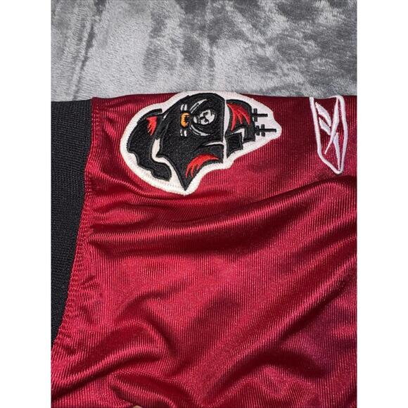 Tampa Bay Buccaneers Josh Freeman #5 NFL Reebok On Field Stitched Jersey Size 52 - Picture 14 of 15